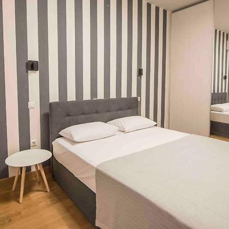 Luxury Living Apartment Atene Esterno foto