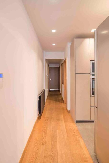 Luxury Living Apartment Atene Esterno foto