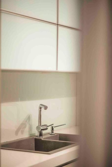 Luxury Living Apartment Atene Esterno foto