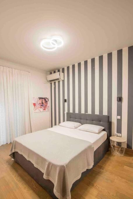 Luxury Living Apartment Atene Esterno foto