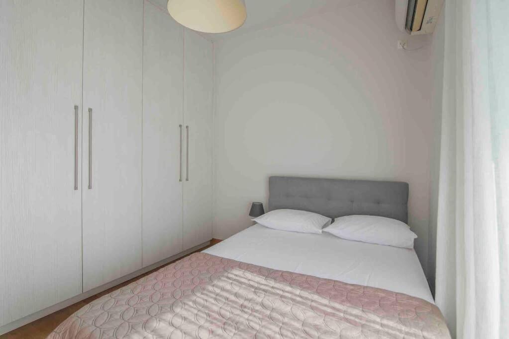 Luxury Living Apartment Atene Esterno foto