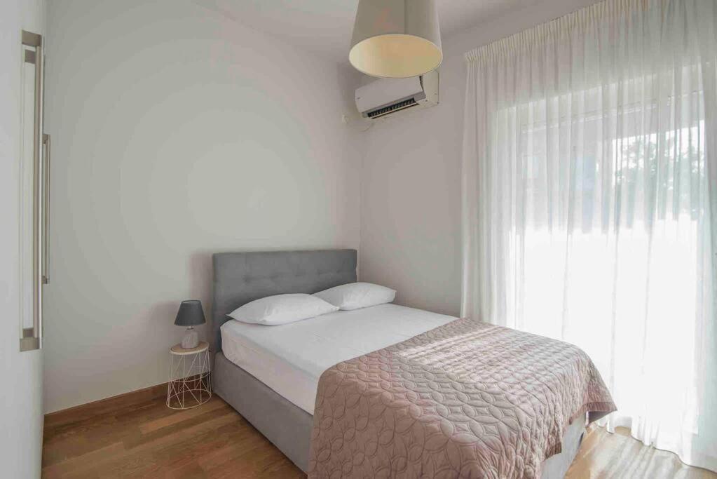 Luxury Living Apartment Atene Esterno foto